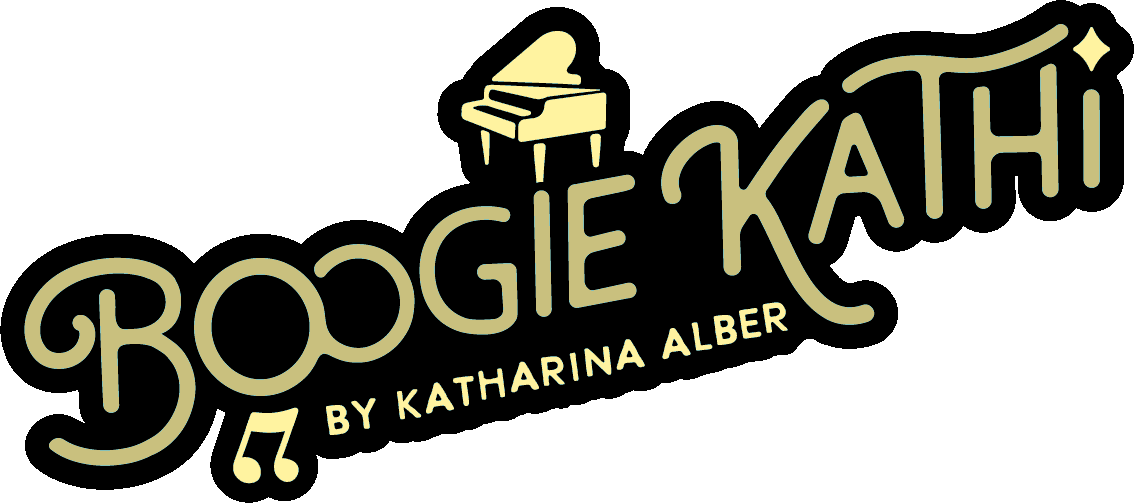 Boogie Kathi